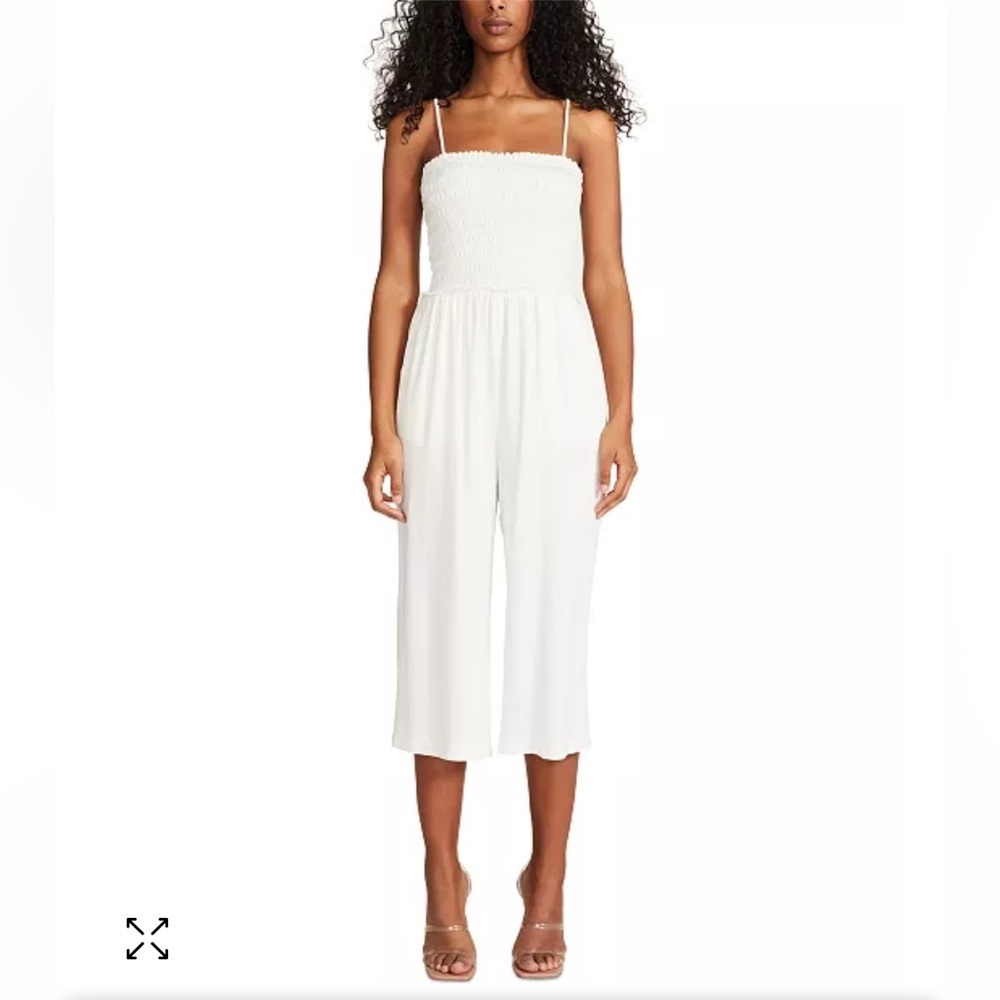 BB DAKOTA Steve Madden jumpsuit